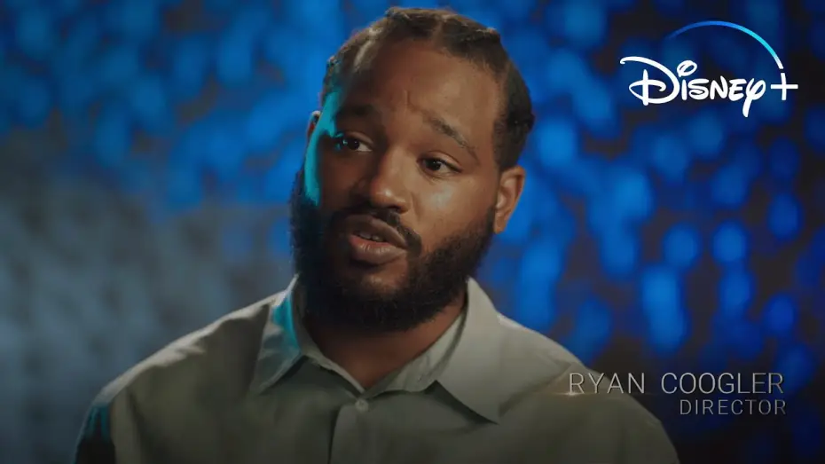 Video for the series Voices Rising: The Music of Wakanda Forever — Trailer