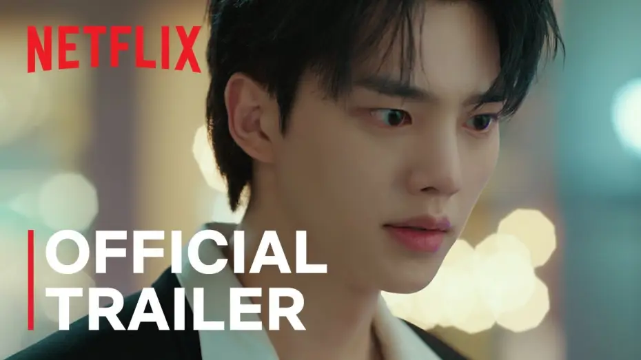 Видео к сериалу My Demon — Official Trailer [ENG SUB]