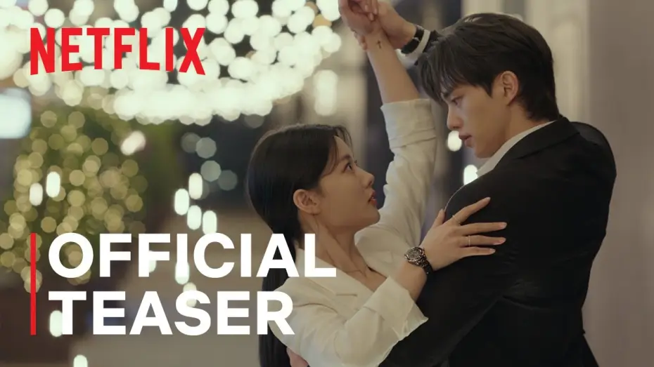 Видео к сериалу My Demon — Official Teaser [ENG SUB]