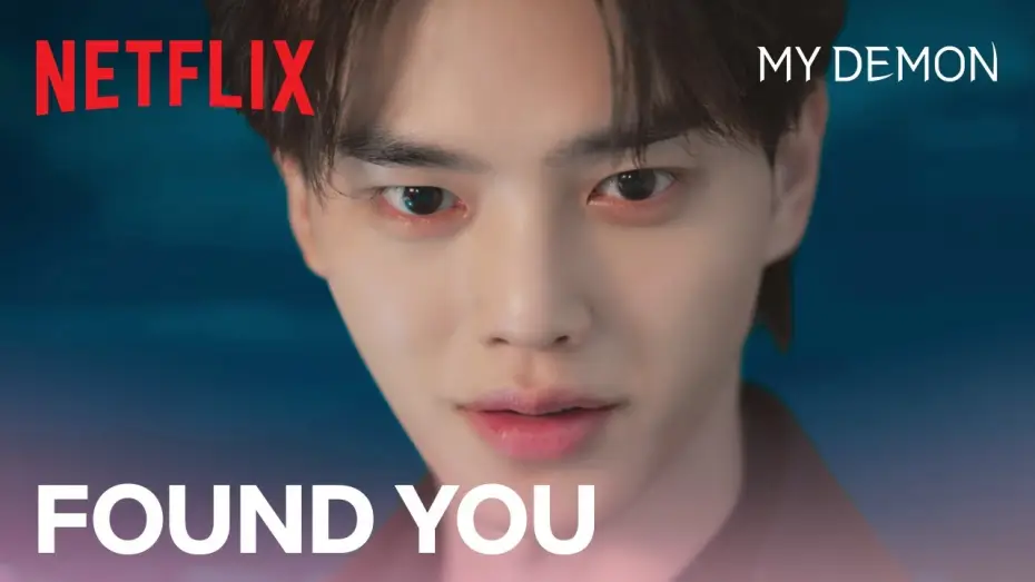 Видео к сериалу My Demon — Making a deal with a demon with your life on the line [ENG SUB] | Ep 1