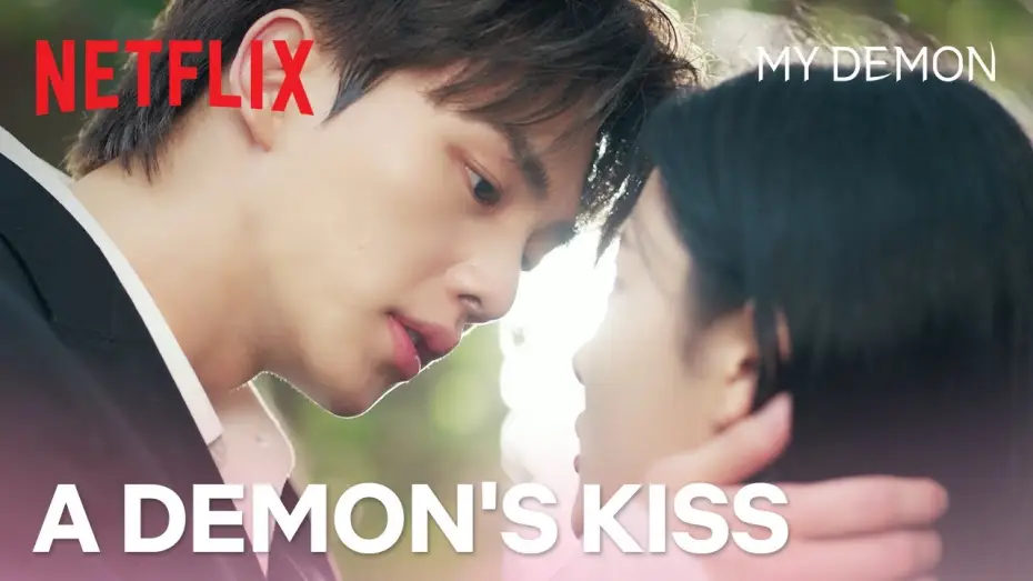 Видео к сериалу My Demon — The power of love is stronger than the fear of death [ENG SUB] | Ep 8