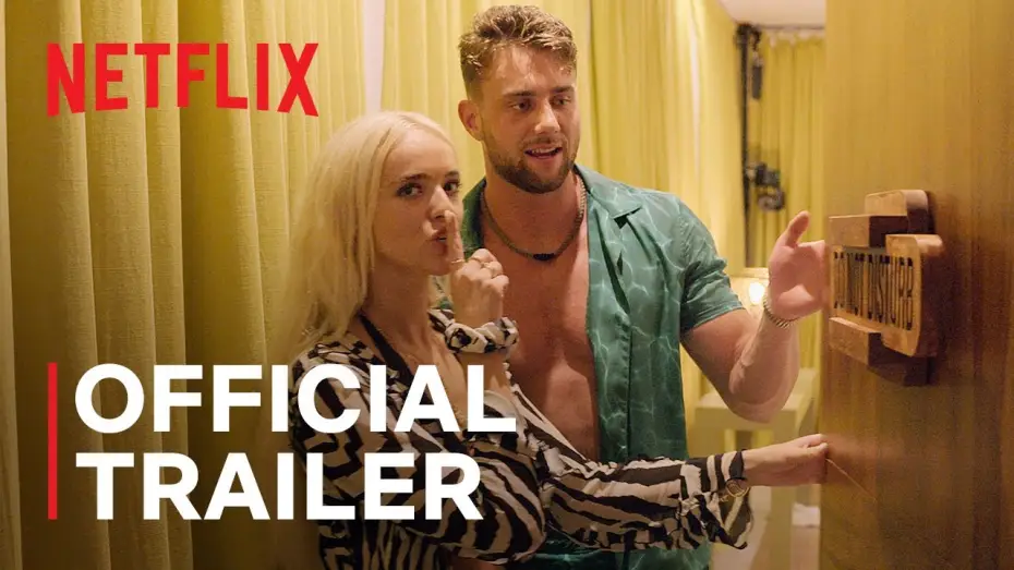 Video for the series Perfect Match — Season 2 — S2 Official Trailer
