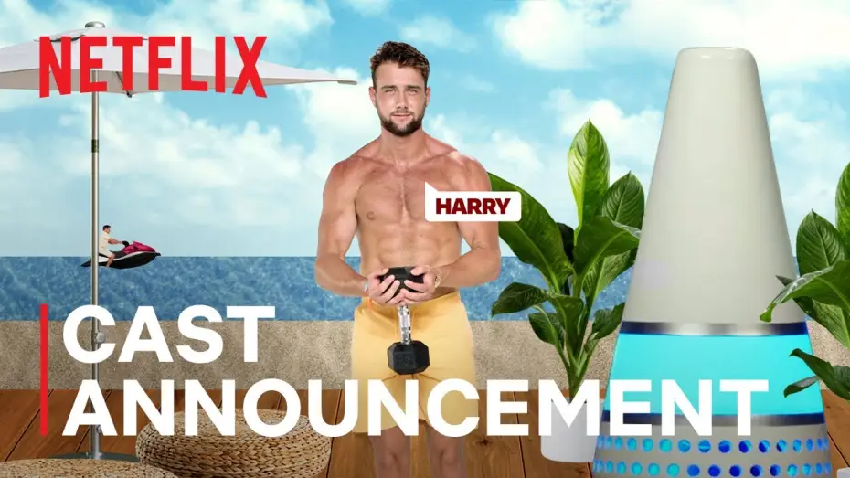 Video for the series Perfect Match — S2 Cast Announcement
