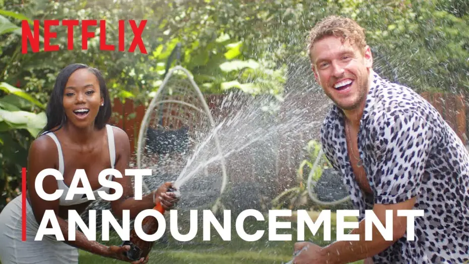 Видео к сериалу Perfect Match — Cast Announcement