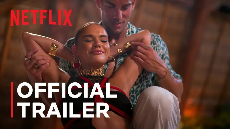 Video for the series Perfect Match — Season 3 — Season 3 Official Trailer