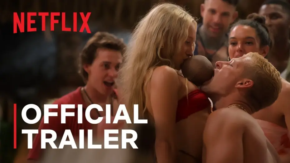 Video for the series Perfect Match — Season 4 Official Trailer
