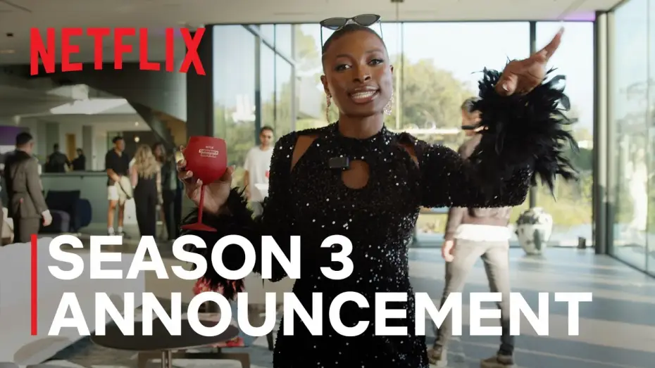Video for the series Perfect Match — Season 3 Announcement