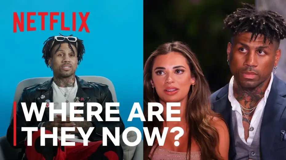 Video for the series Perfect Match — Season 1 — Where Are They Now?