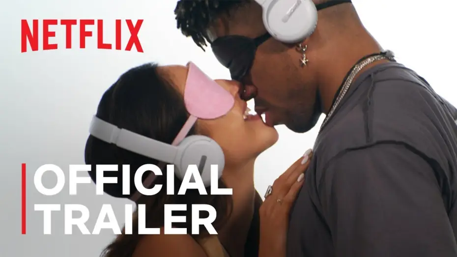 Видео к сериалу Perfect Match — Official Trailer