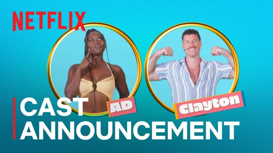 Video for the series Perfect Match — Season 3 Cast Announcement