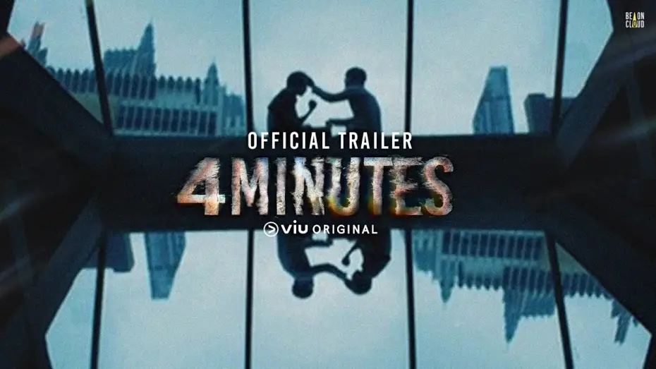 Video for the series 4MINUTES — 4MINUTES Official Trailer