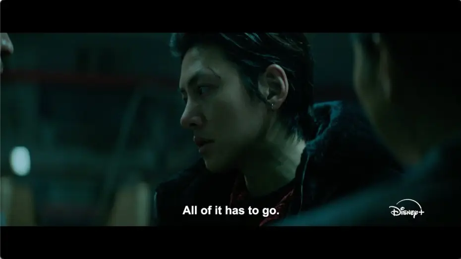 Video for the series Gangnam B-Side — Official Trailer [Subtitled]