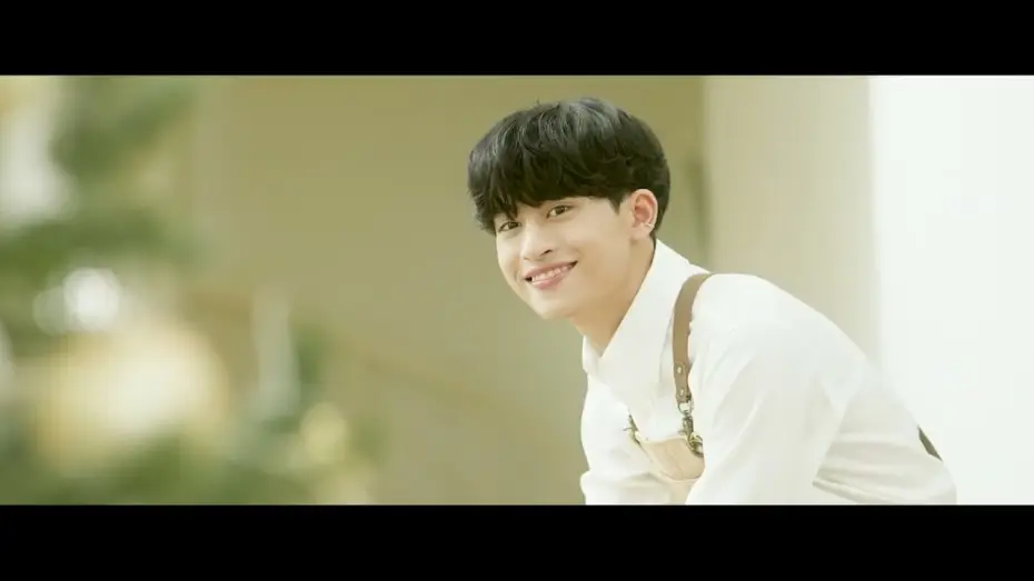 Video for the series Wooju Bakery — Be On Cloud Project : Wuju Bakery (우주빵집)