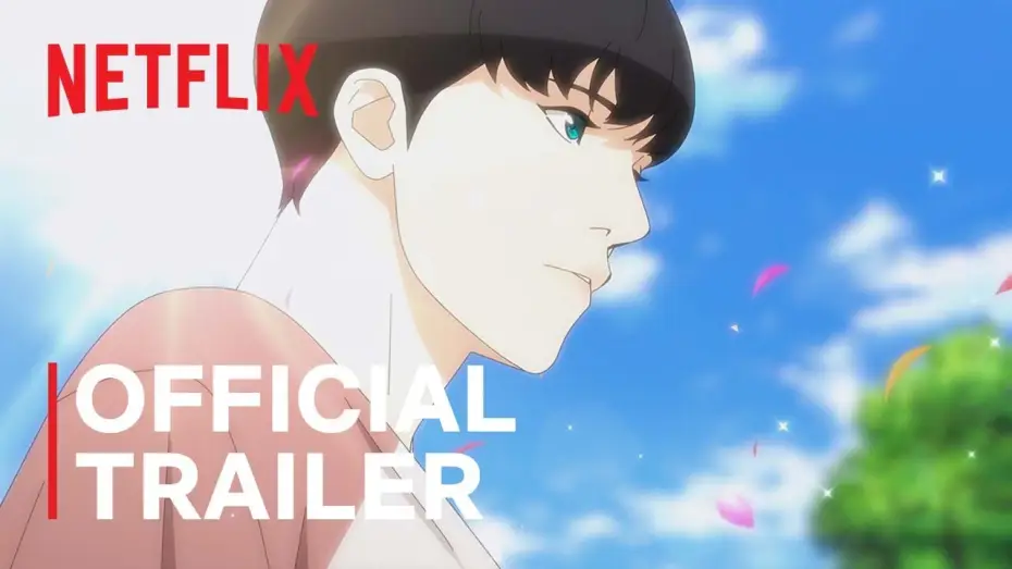 Video for the series Lookism — Official Trailer [Subtitled]