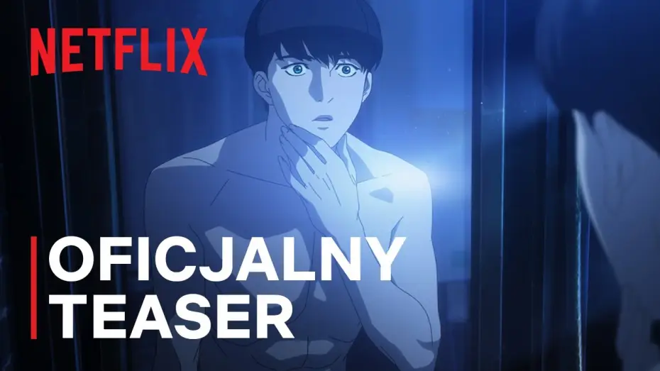 Video for the series Lookism — Oficjalny Teaser