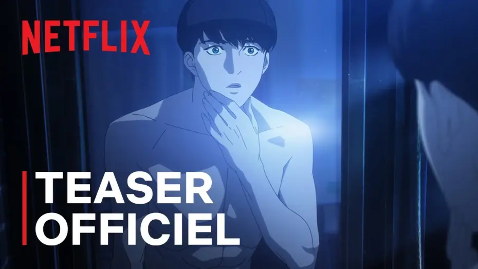Video for the series Lookism — Teaser Officiel VOSTFR