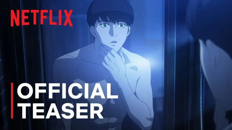 Video for the series Lookism — Official Teaser [Subtitled]