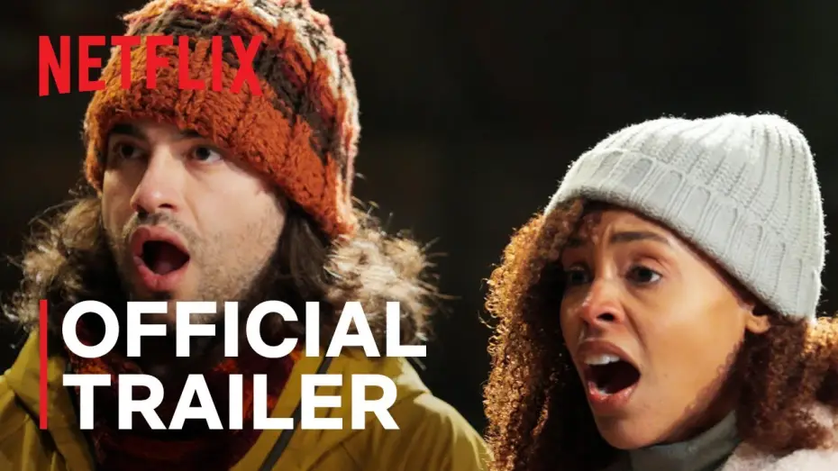 Video for the series The Mole — Official Trailer