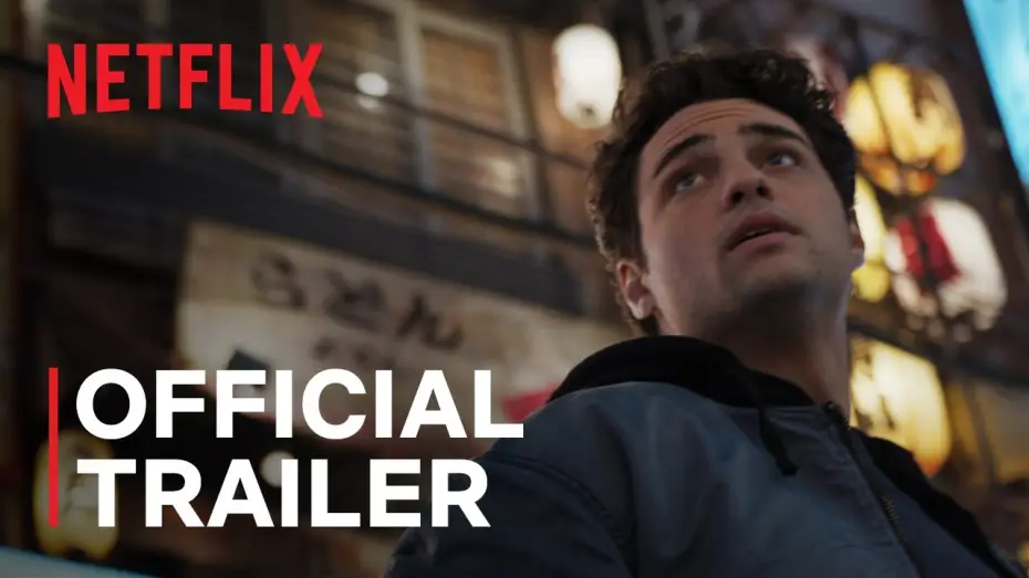 Video for the series The Recruit — Season 2 Official Trailer