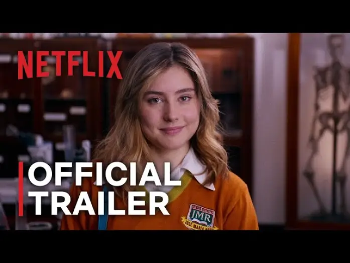 Video for the series Eva Lasting — Season 2 Official Trailer [Subtitled]