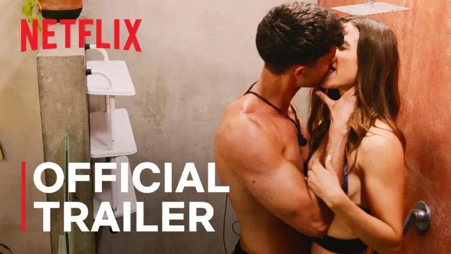 Video for the series Too Hot to Handle: Germany — Official Trailer [Subtitled]