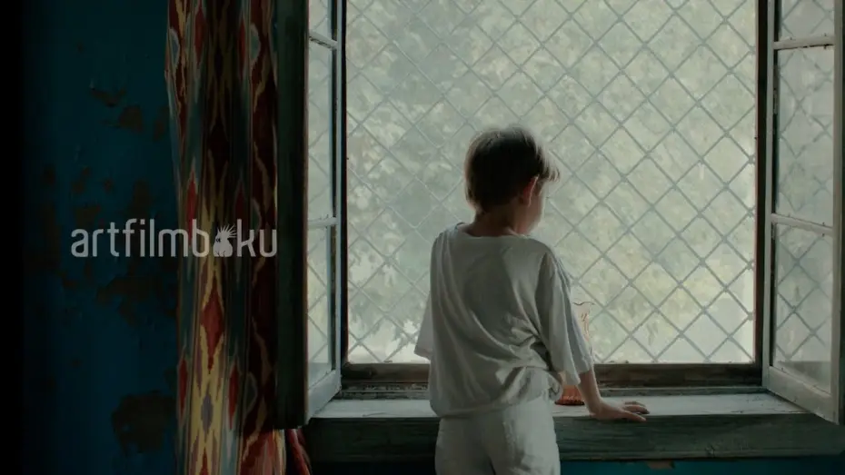 Video for the series The Scorpio Season — "Əqrəb Mövsümü" serialı / İntro