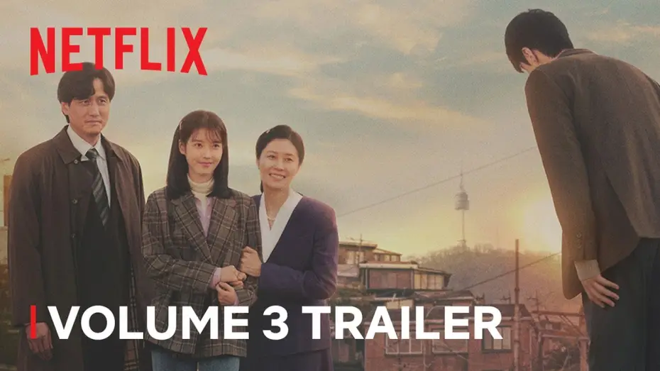 Video for the series When Life Gives You Tangerines — Volume 3 Trailer [ENG SUB]