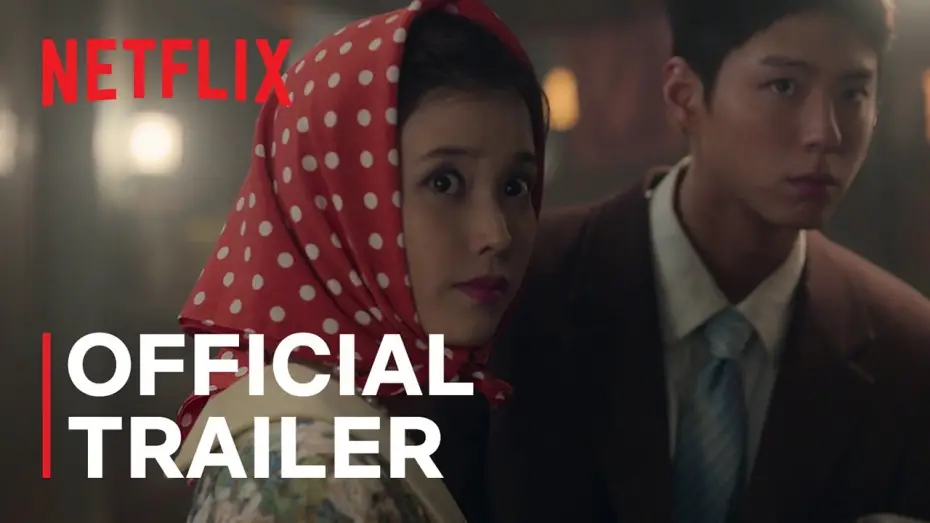 Video for the series When Life Gives You Tangerines — Official Trailer [Subtitled]