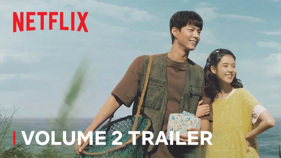 Video for the series When Life Gives You Tangerines — Volume 2 Trailer [EN SUB]