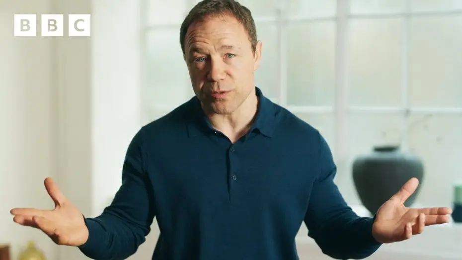 Video for the series Boiling Point — Stephen Graham introduces Boiling Point