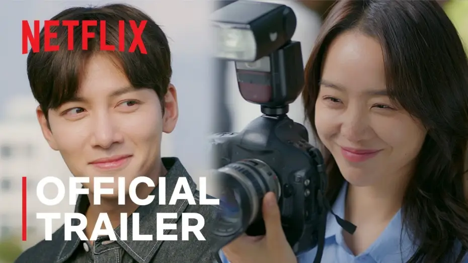 Video for the series Welcome to Samdal-ri — Official Trailer [ENG SUB]