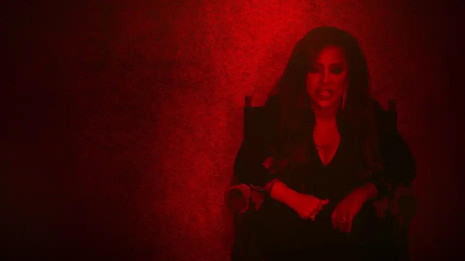Video for the series Red Rooms — "RED ROOMS" LIMITED WEB SERIES EVENT OFFICIAL TRAILER