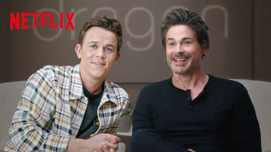 Video for the series Unstable — Rob Lowe & John Owen Lowe Play Father & Son on Unstable
