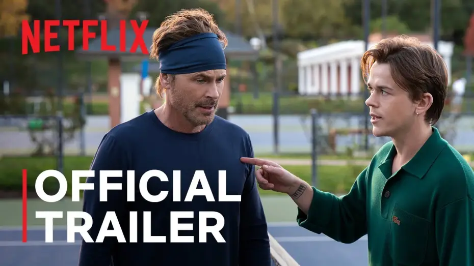 Video for the series Unstable — Season 2 — Season 2 Official Trailer