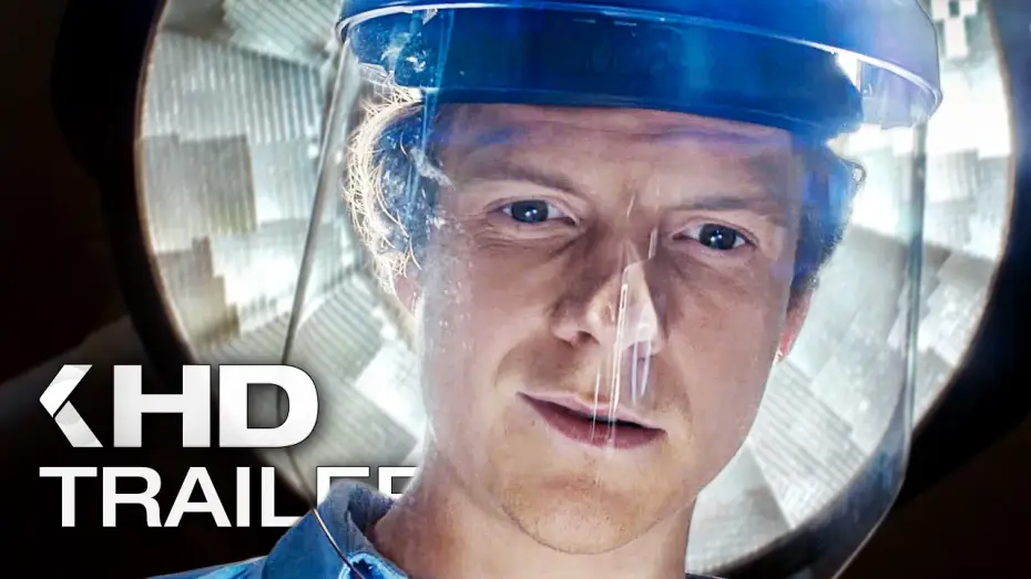 Видео к сериалу Dexter: Original Sin — DEXTER: Original Sin Trailer German Deutsch (2024) Sarah Michelle Gellar, Patrick Dempsey