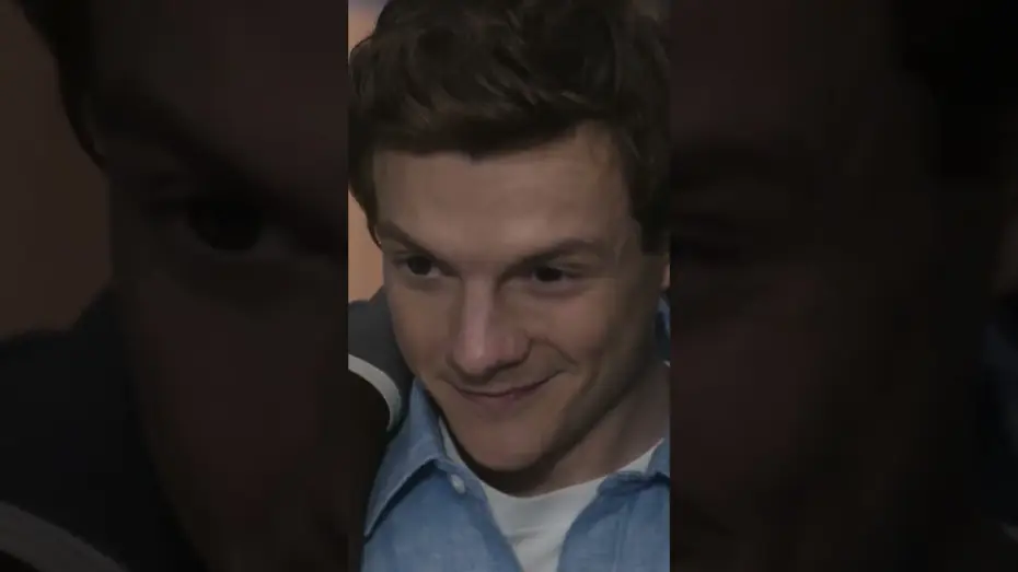 Видео к сериалу Dexter: Original Sin — “Bobby is a moral compass.”