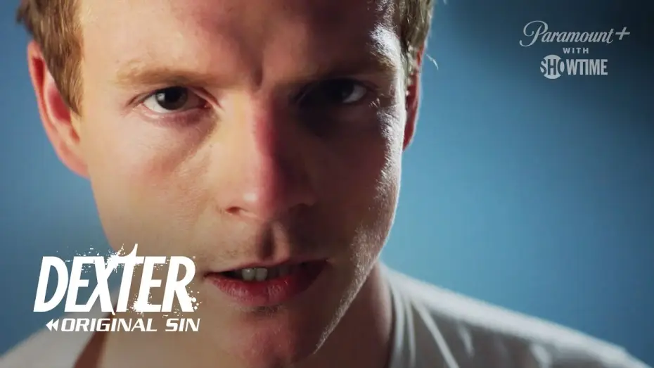 Видео к сериалу Dexter: Original Sin — Opening Credits