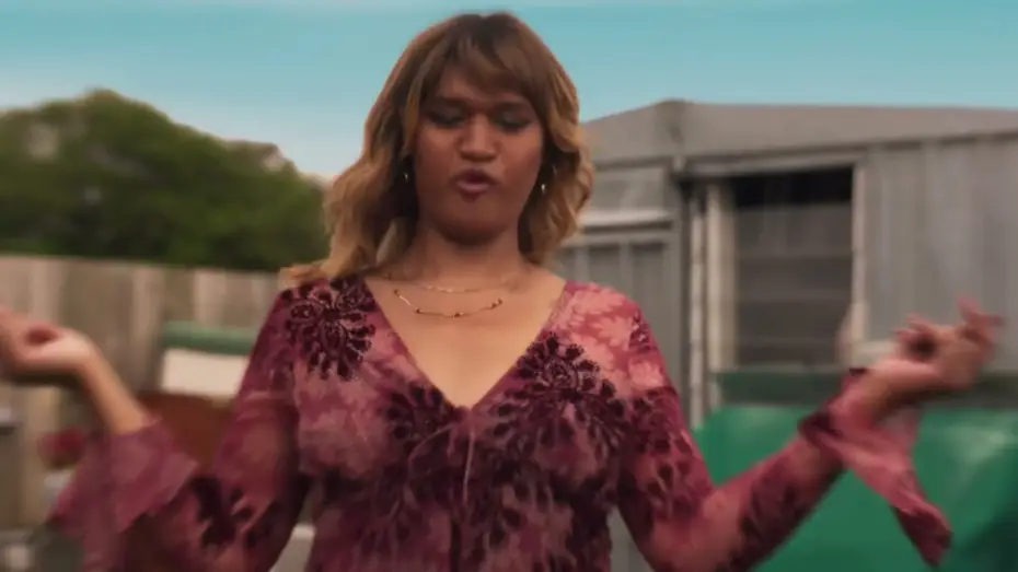 Video for the series Not Even — Not Even Season 2 Trailer | Sky Open