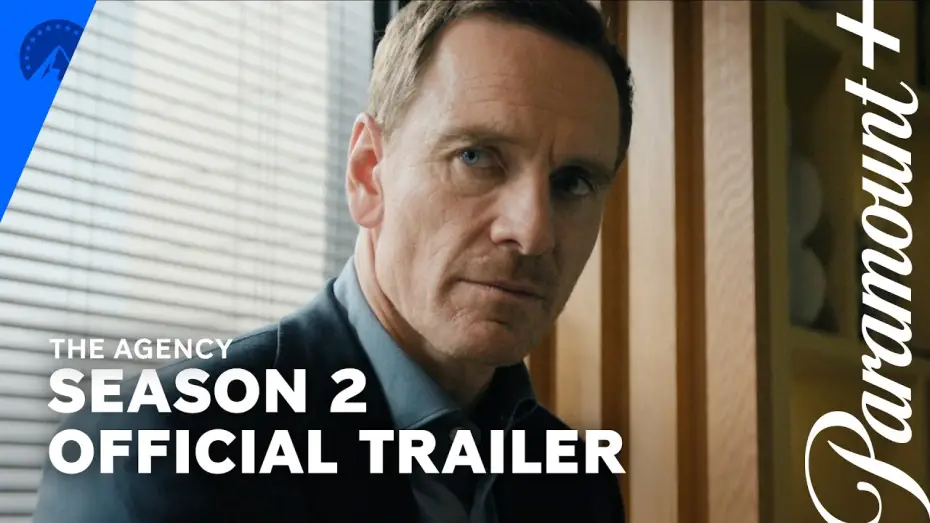Video for the series The Agency — Season 2 Trailer