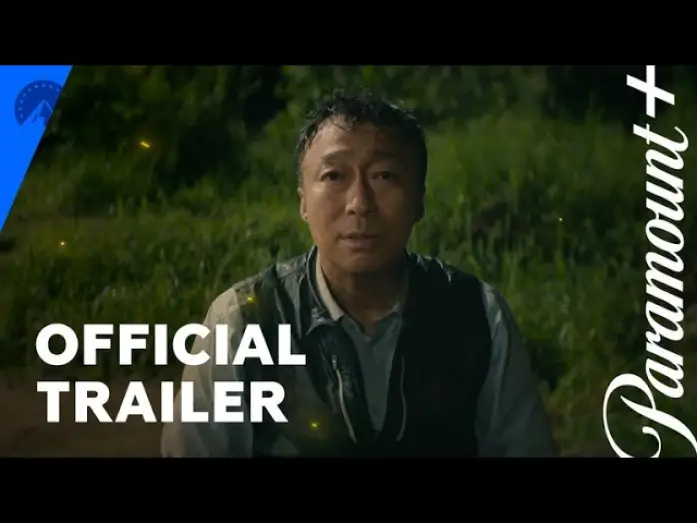 Video for the series A Bloody Lucky Day — Official Trailer [Subtitled]