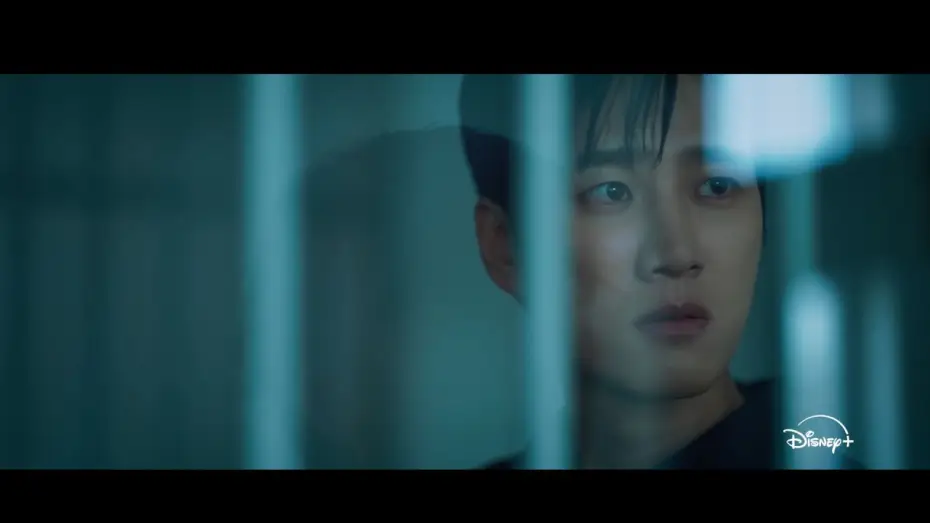 Видео к сериалу Flex X Cop — Teaser Trailer 3