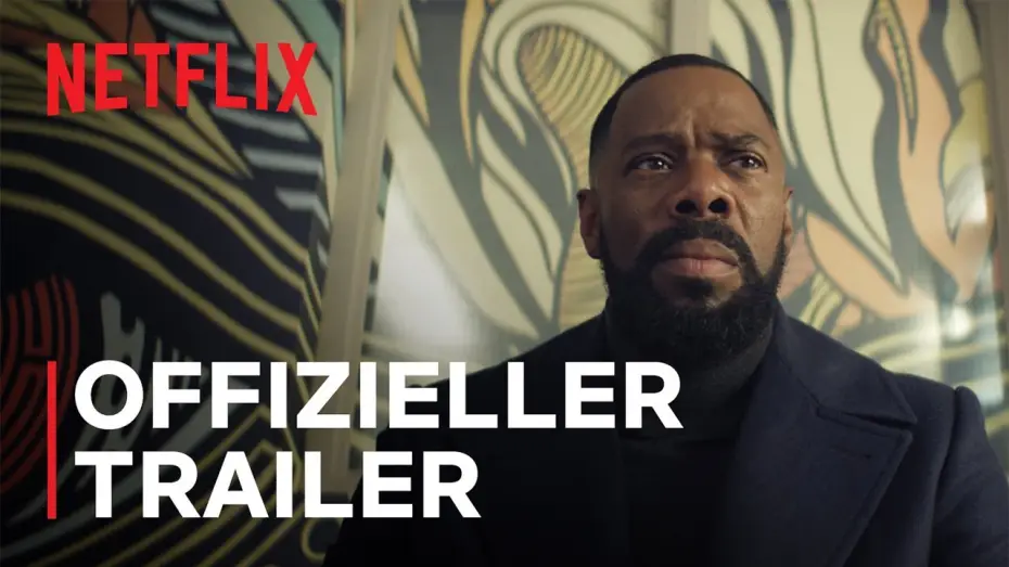 Video for the series The Madness — The Madness | Offizieller Trailer | Netflix
