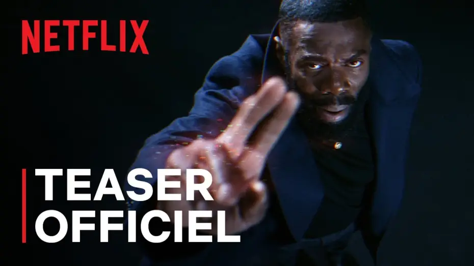 Video for the series The Madness — The Madness | Teaser officiel VF | Netflix France