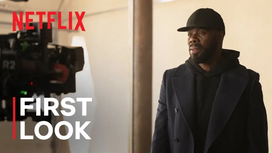 Video for the series The Madness — First Look
