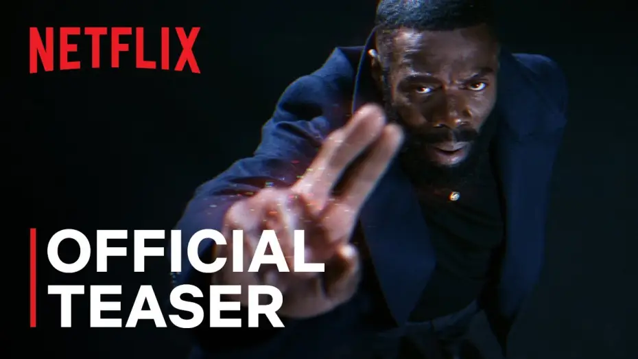 Video for the series The Madness — Official Teaser