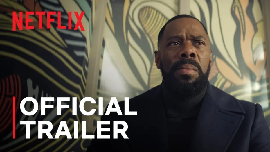 Video for the series The Madness — Official Trailer