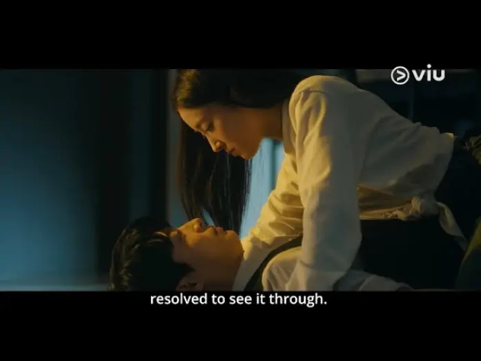 Video for the series The Story of Park's Marriage Contract — Trailer [ENG SUB]