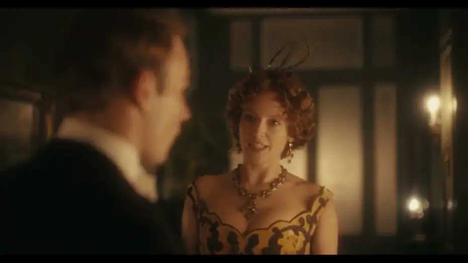 Video for the series Winter Palace — Point Prod - Winter Palace (Trailer) - FR
