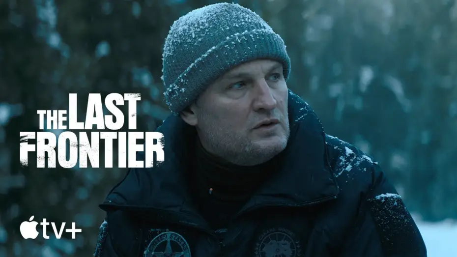 Video for the series The Last Frontier — Bande-annonce officielle