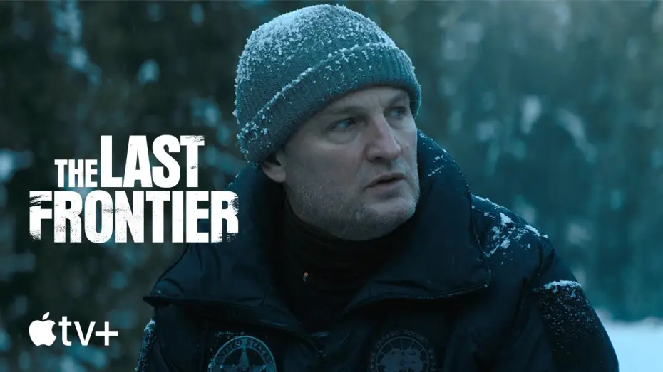 Video for the series The Last Frontier — Official Trailer